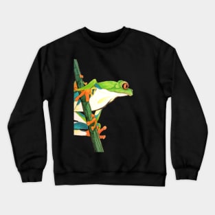 Looking Forward Crewneck Sweatshirt